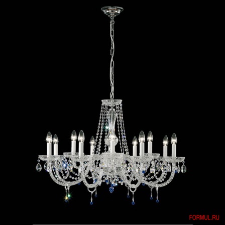 Люстра Italamp 6181